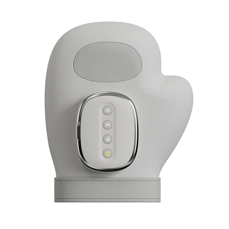 Intelligent Hot Compress Air Pressure Finger Joint Wrist Massage Instrument