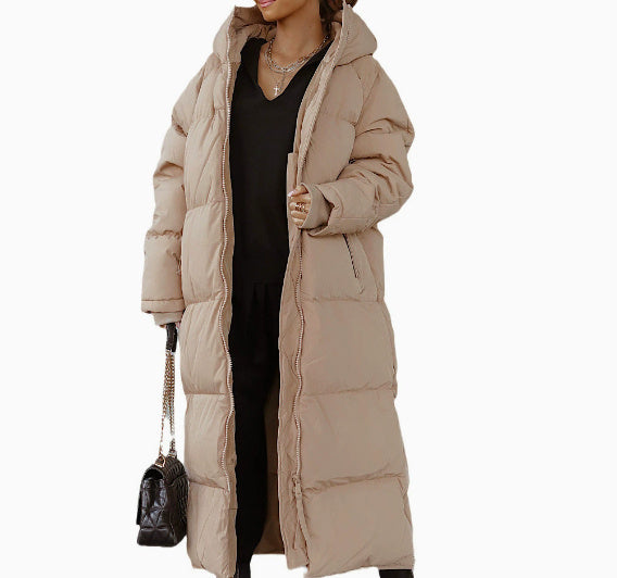 New Chinese Drama Lovers Down Jackets For Women