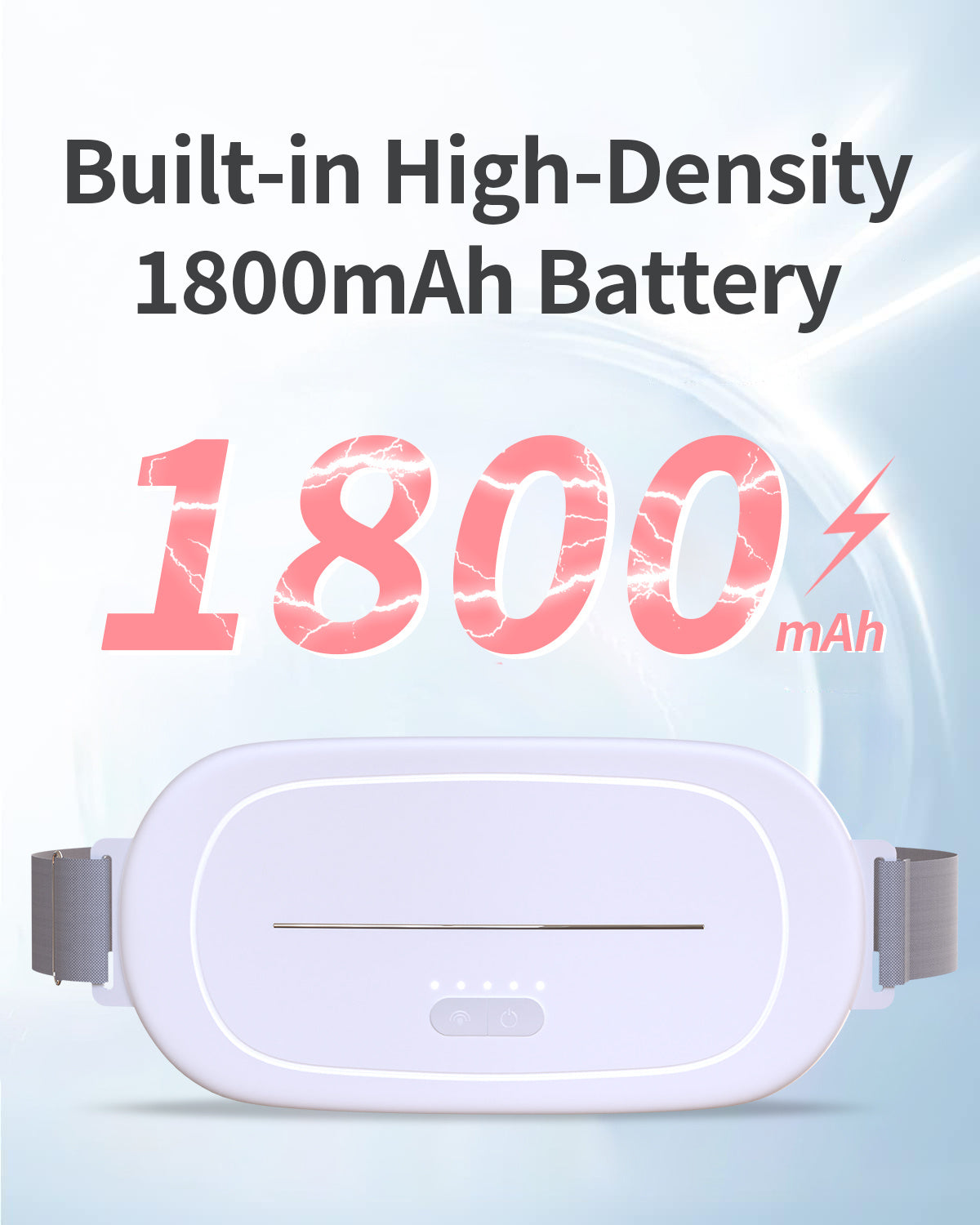 Uterine Warming Device