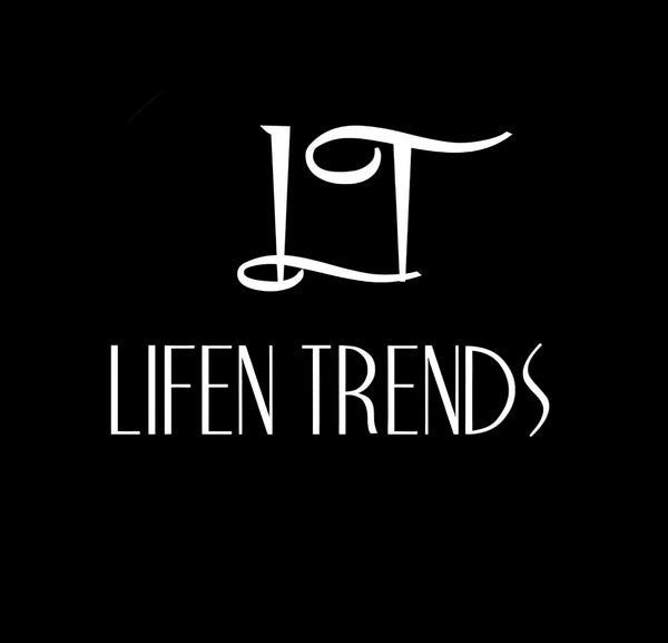 LIFEN TRENDS
