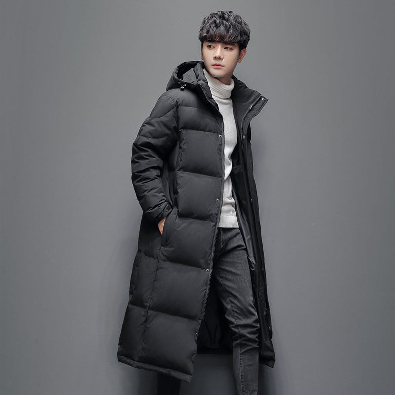 New Chinese Drama Lovers Down Jackets For Women