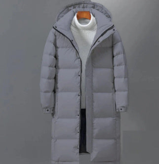 New Chinese Drama Lovers Down Jackets For Women