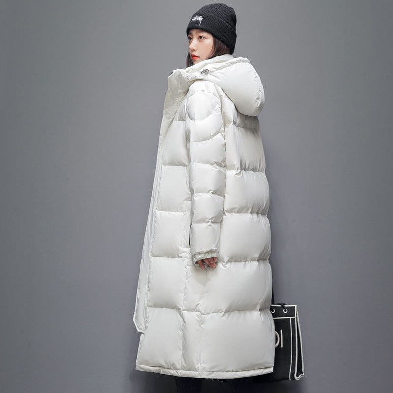New Chinese Drama Lovers Down Jackets For Women