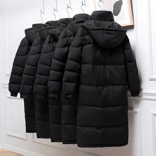 New Chinese Drama Lovers Down Jackets For Women