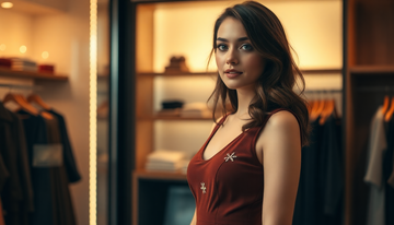 Cozy and Chic: Discover the Perfect Winter Dress at LIFEN TRENDS