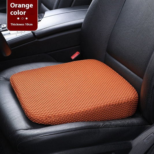 Car Heightening Breathable Cushion Bevel