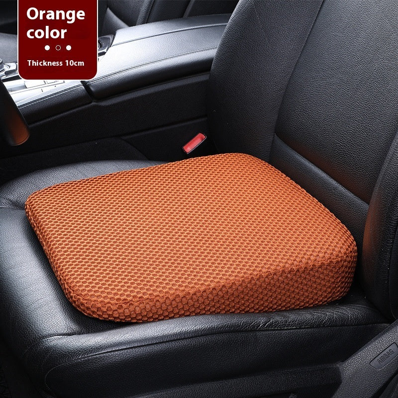 Car Heightening Breathable Cushion Bevel