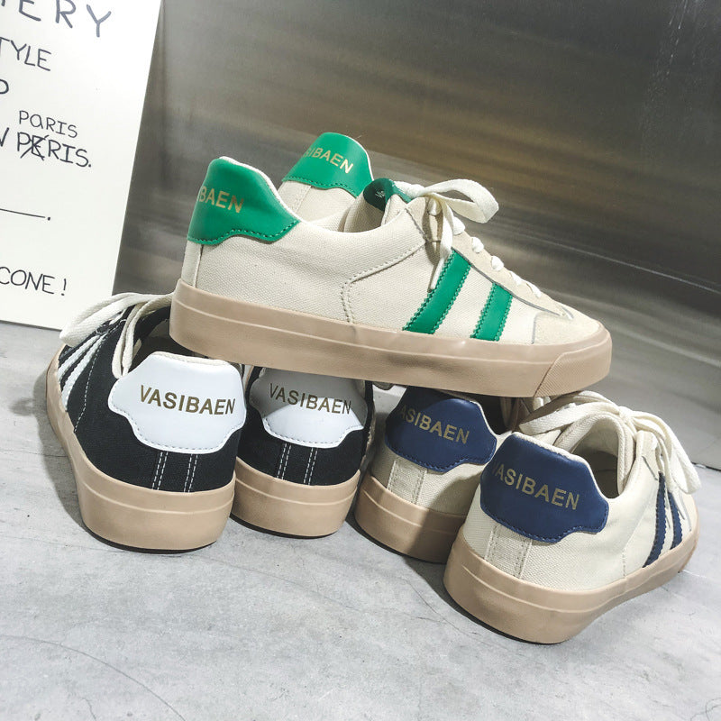 Men's Training Board Shoes Are Fashionable
