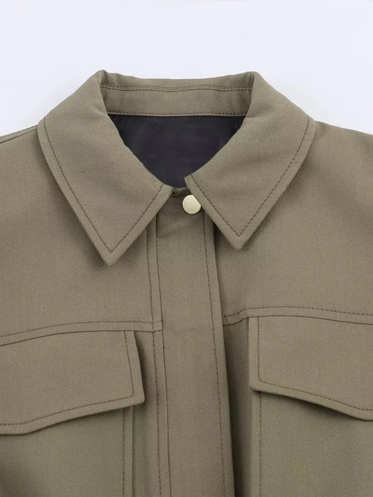 European and American style 2025 winter new arrivals.