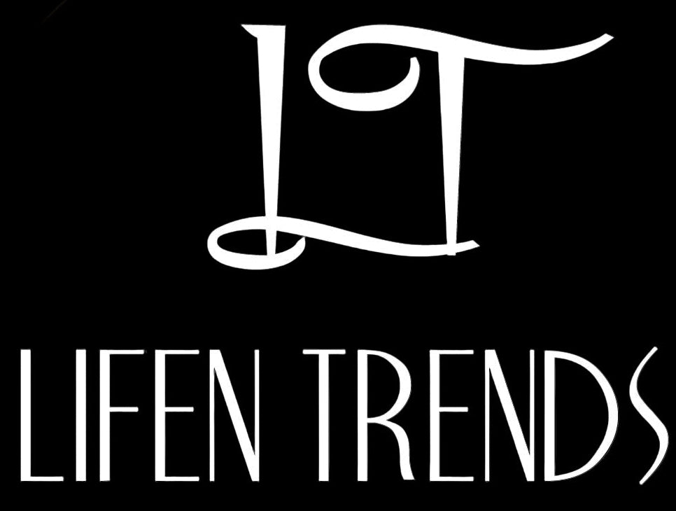 LIFEN TRENDS 
