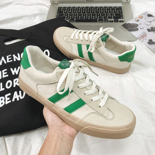 Men's Training Board Shoes Are Fashionable