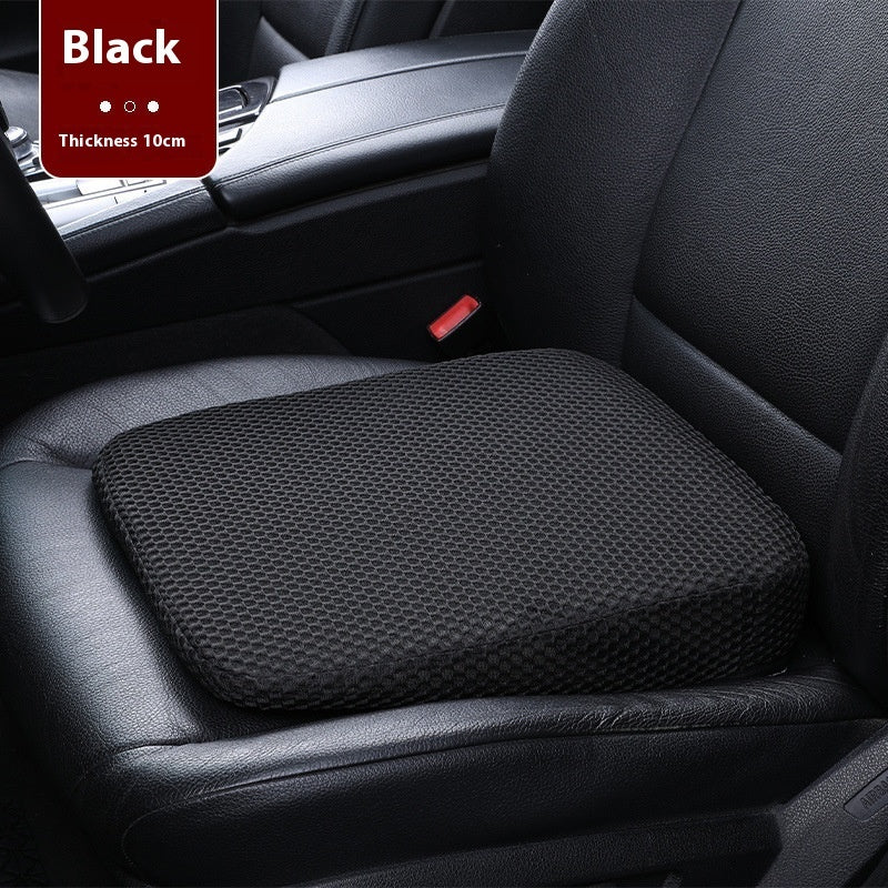 Car Heightening Breathable Cushion Bevel