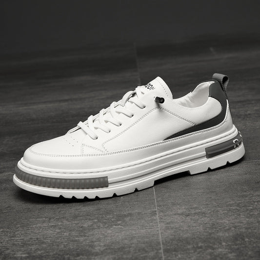 Slip-on Fashion All-match Sneakers Sports And Leisure